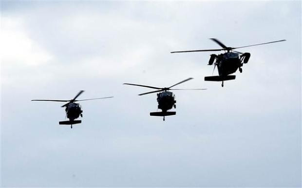 Ahmet  Davutoğlu Kuzey Irak'ta - Resim: 3