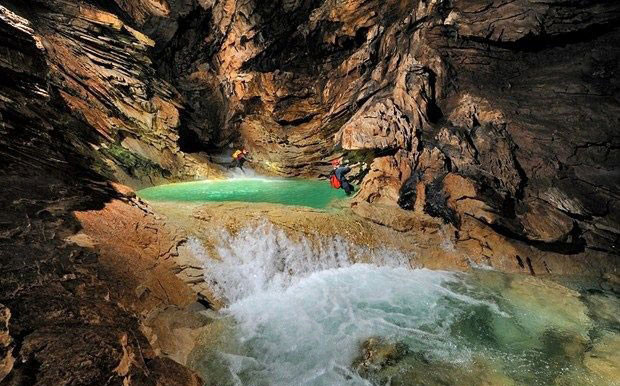 Dünyanın en ölümcül yerleri - Resim: 4