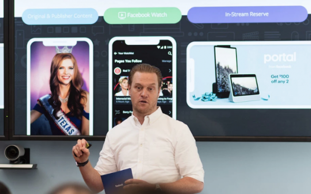 Facebook büyük umutlarla duyurdu! Showcase nedir? - Resim: 0