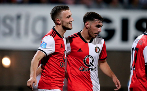 Orkun Kökçü'nün gönlü Hollanda'dan yana - Resim: 0