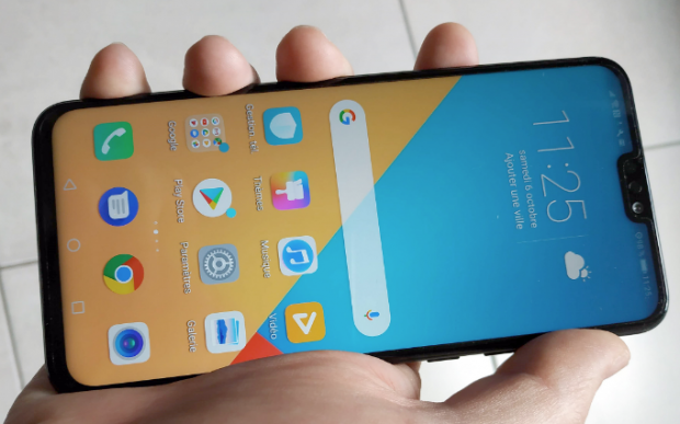 Honor 10 Lite ve Honor 8X modellerinde kampanya - Resim: 1