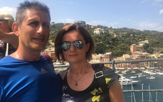 Canan Kaftancıoğlu kaç yaşında aslen nereli eşi Ali Naki Kaftancıoğlu kimdir? - Resim: 2