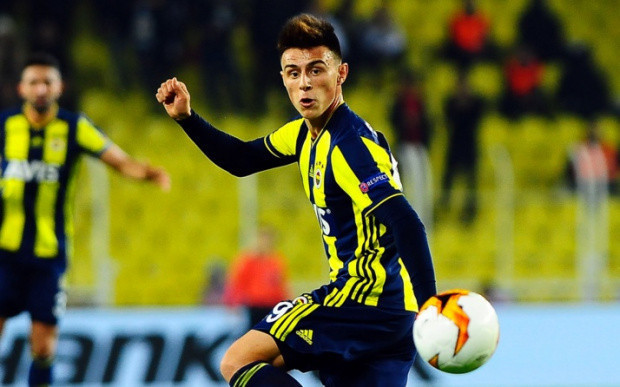 İngiliz devi Eljif Elmas'ı istiyor! Ali Koç görüşmeye o ismi almadı - Resim: 0