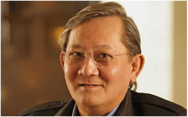 100 milyon kişiden daha zengin 4 Endonezyalı! - Resim: 1