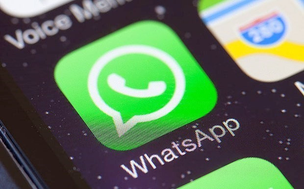 WhatsApp durum güncellemesi için geri adım - Resim: 1
