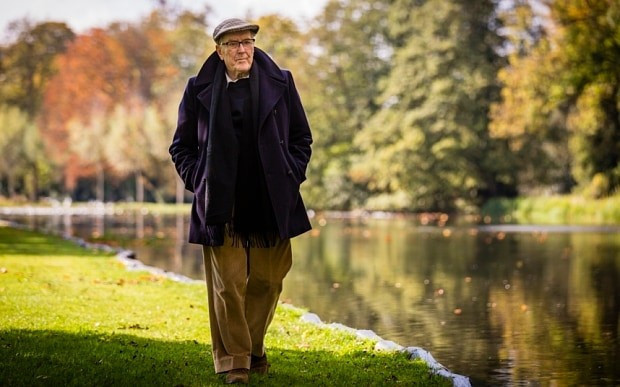 Harry Potter'un ünlü oyuncusu hayatını kaybetti - Resim: 4