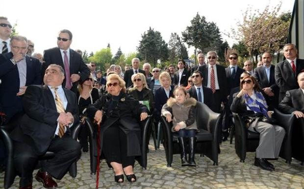 Turgut Özal ölümünün 21. yılında unutulmadı - Resim: 1