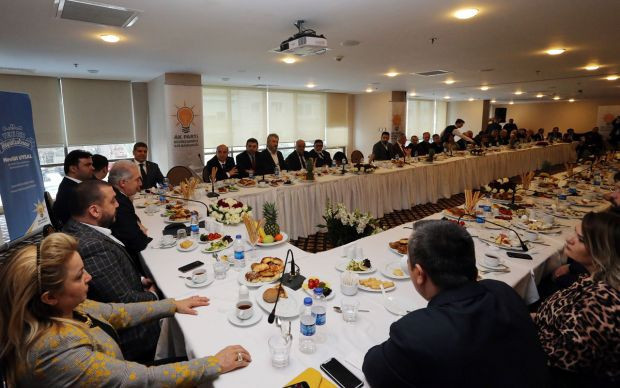 Mevlüt Uysal: Estetikten, yatay mimariden taviz yok - Resim: 2