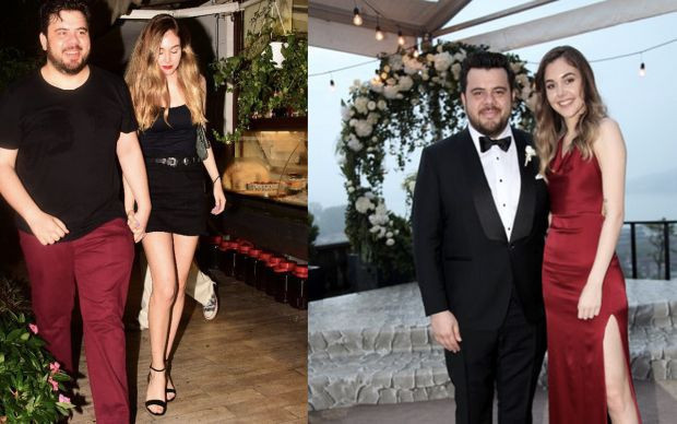 Eser Yenenler sevgilisi kimdir Berfu Yıldız kaç yaşında? - Resim: 3