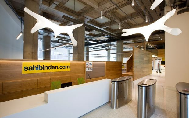 Sahibinden.com kimin? Aksoy Grup'un sahibi Taner Aksoy kimdir - Resim: 0