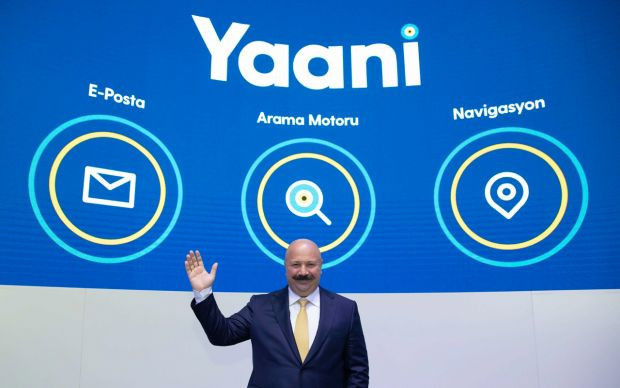 Yaani’ye e-posta ve navigasyon geliyor! - Resim: 0