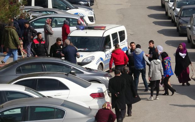 Karabük'te baldıza cinsel istismar davasında ortalık karıştı! - Resim: 0