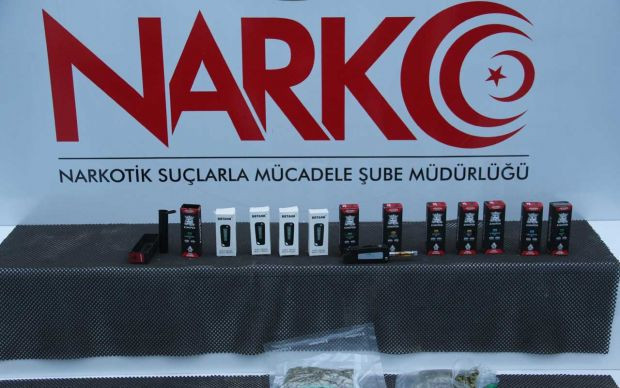 Adana'da Breaking Bad gerçek oldu - Resim: 2