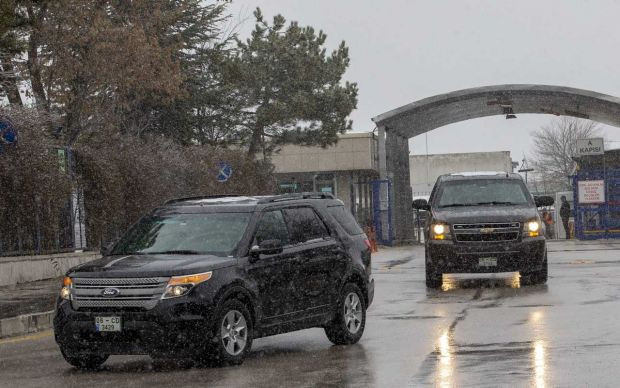 Donald Trump'ın damadı Jared Kushner Türkiye'ye geldi - Resim: 1