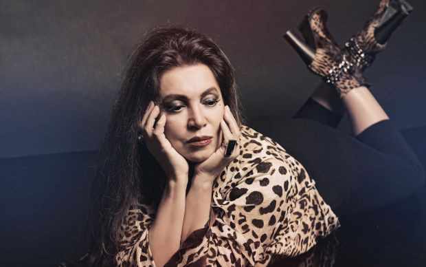 Seyyal Taner kaç yaşında 2009 yılında boşandığı eşi kimdir? - Resim: 0