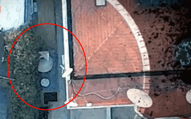 Cemal Kaşıkçı cinayetinde şok iddia fırını yapan işçi ilk kez konuştu - Resim: 0