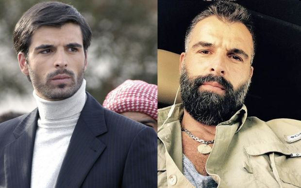 Mehmet Akif Alakurt ne dedi kimdir Mehmet Akif Alakurt nerede yaşıyor evli mi? - Resim: 2