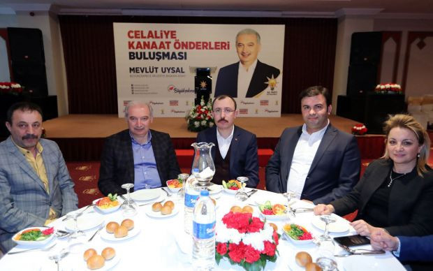 Mevlüt Uysal: İlçe halkının sahili kullanmaması içimi acıtıyor - Resim: 0