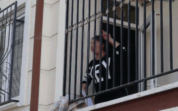 3 kızına tecavüz ettiği iddia edilen babayla ilgili şok gelişme - Resim: 0