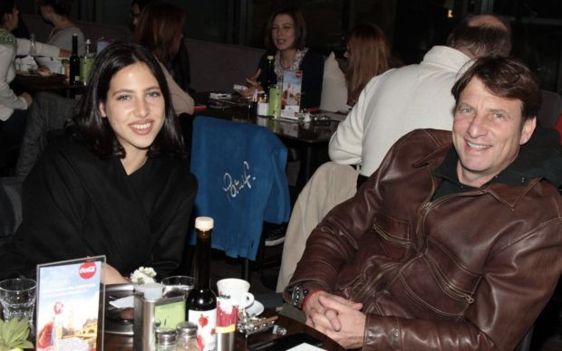 Kaya Çilingiroğlu sevgilisi Seda Sevin kaç yaşında aralarındaki yaş farkı - Resim: 3