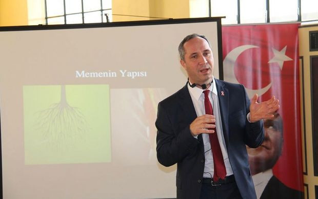 Bu hastalık her 8 kadından birinde görülüyor! - Resim: 0