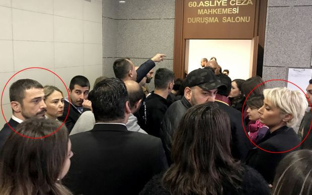 Sıla'nın ifadesi Ahmet Kural böbreklerimi tekmeledi kafama vurdu - Resim: 2