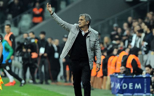 Beşiktaş Konyaspor maçı golleri ve geniş özeti - Resim: 7