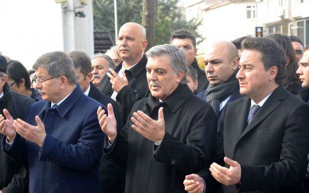 Yeni Bir Parti'den beka paylaşımı! Kadrolar ve tarihle ilgili de twit geldi - Resim: 0