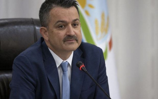 Bekir Pakdemirli eşi Ahu Pakdemirli kimdir aslen nereli? - Resim: 1