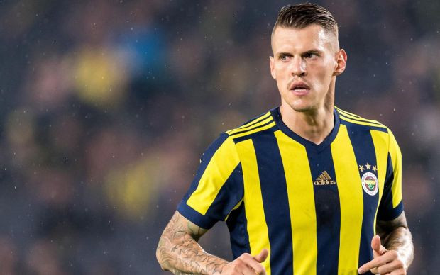 Talebi reddedilmişti! Fenerbahçe'de ilk ayrılık belli oldu - Resim: 0