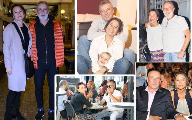 Zafer Çika araba kazası görüntüleri Demet Akbağ'ı kahreden detay - Resim: 4