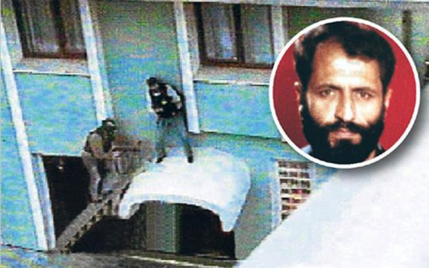 Hizbullah'ın Beykoz'daki villası satışa çıkarıldı - Resim: 0