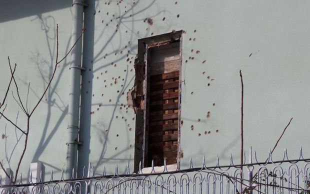 Hizbullah'ın Beykoz'daki villası satışa çıkarıldı - Resim: 1