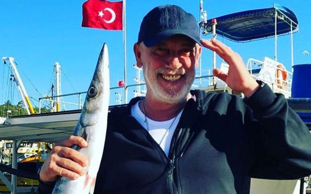 Demet Akbağ'ın eşi Zafer Çika'nın cenaze programı belli oldu - Resim: 3