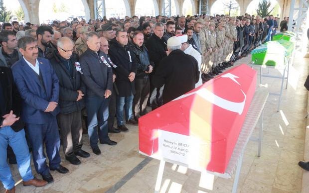 Tunceli’deki cinnet olayının seyrini değiştiren detay - Resim: 0