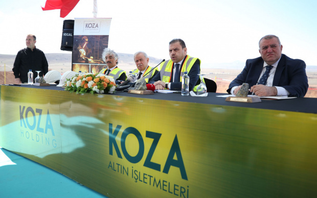 TMSF ile yönetilen şirketler yüzde 29 büyüdü - Resim: 0