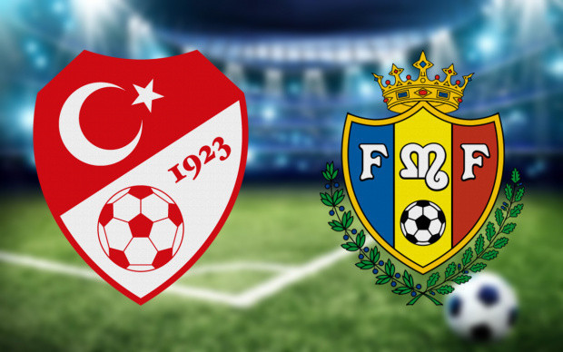 Türkiye Moldova maçı golleri ve geniş özeti - Resim: 3