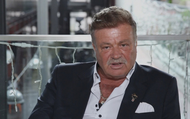 Nuri Alço kaç yaşında Burcu Sezginoğlu ile arasında yaş farkı kaç? - Resim: 2