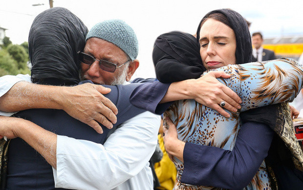 Cami saldırganının Avrupa bağlantısı tespit edildi! - Resim: 0