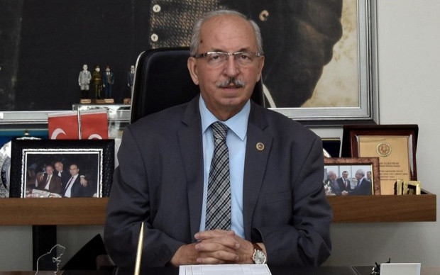 Kadir Albayrak aslen nereli kaç yaşında eşi ve çocukları kimdir? - Resim: 0