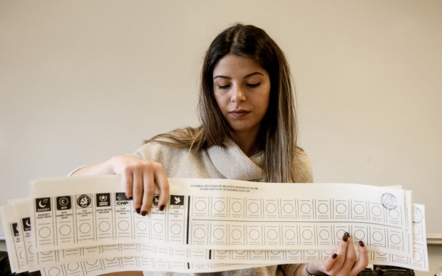 Ardahan seçim sonuçları belli olan ilk yer oldu işte kazanan parti - Resim: 0