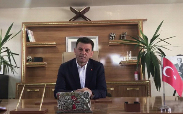 AK Parti Tekirdağ'ın Kapaklı ilçesinde ilk kez kazandı - Resim: 1