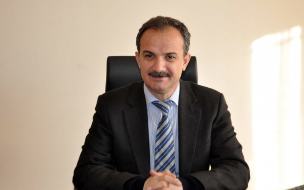 Adıyaman Belediye başkanı Süleyman Kılınç aslen nereli kimdir eşine bakın - Resim: 0