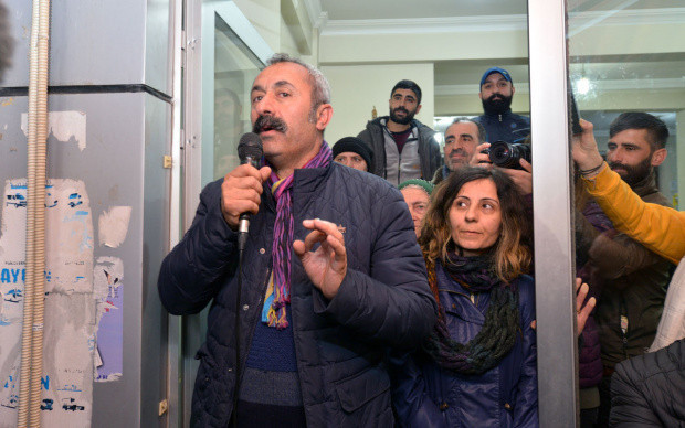 31 Mart yerel seçimler bağımsızların zaferi oldu - Resim: 0