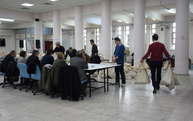 AK Parti ve MHP itiraz etti Bartın'da oylar yeniden sayılıyor - Resim: 0