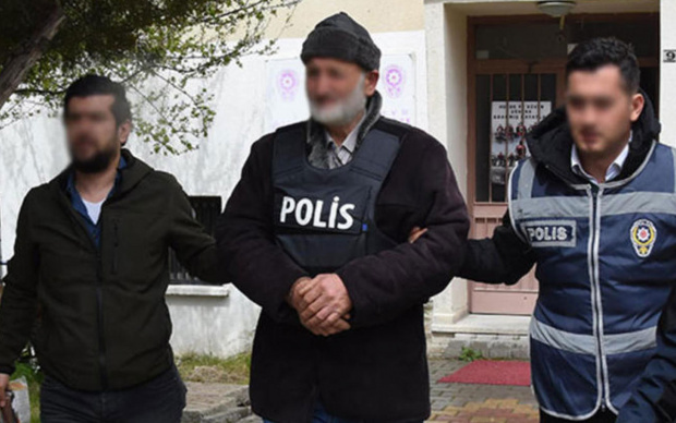 2 kişiyi öldürdü, cinayet sebebi şoke etti - Resim: 0