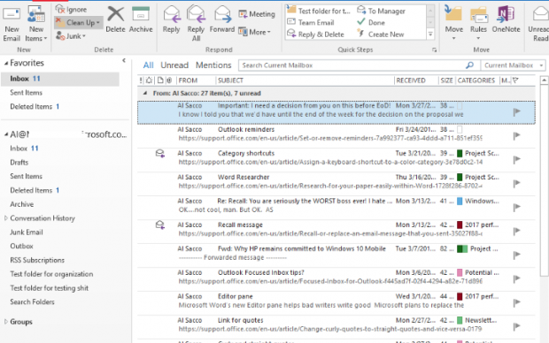 E-posta hesaplarında skandal güvenlik açığı! - Resim: 0