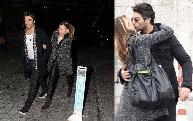 Şükrü Özyıldız'ın yaşı kaç yeni sevgilisi ile arasındaki yaş farkı - Resim: 0