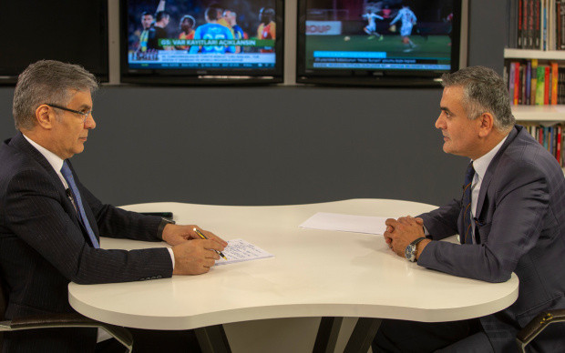 İstanbul'da seçim tekrarlanırsa sonuç ne olur? Adil Gür açıkladı - Resim: 1