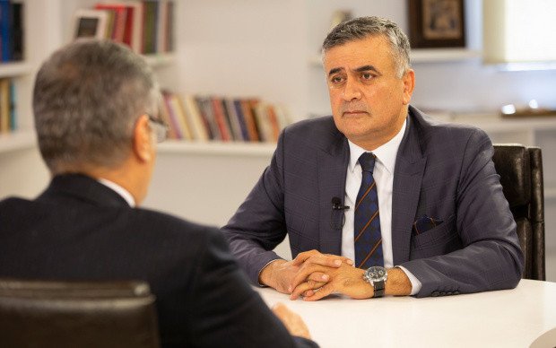 İstanbul'da seçim tekrarlanırsa sonuç ne olur? Adil Gür açıkladı - Resim: 0